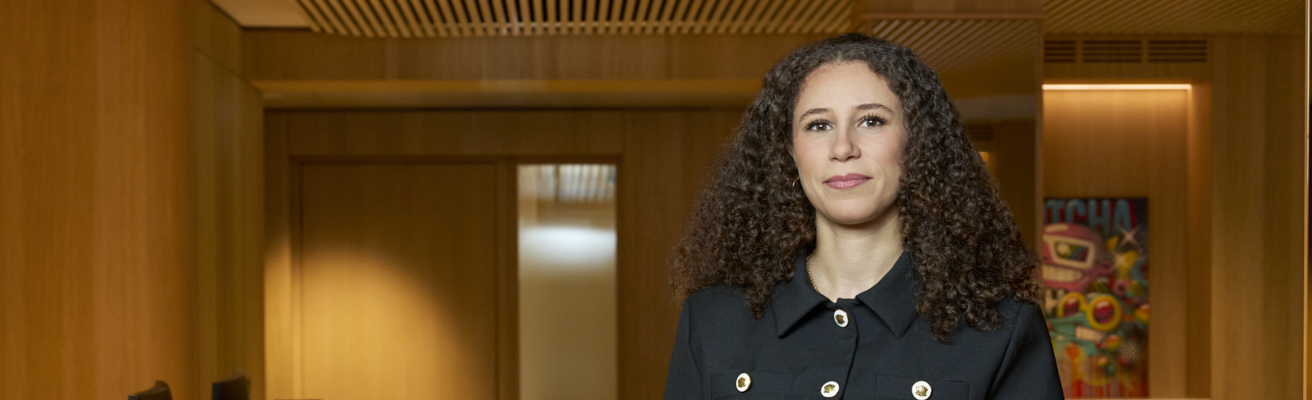 Loubna Laaouibi
