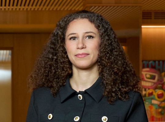 Loubna Laaouibi