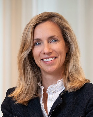 Marie Louvet