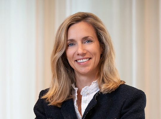 Marie Louvet