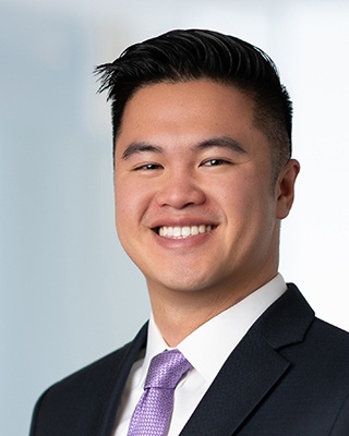 Marston Ho-Ming Li