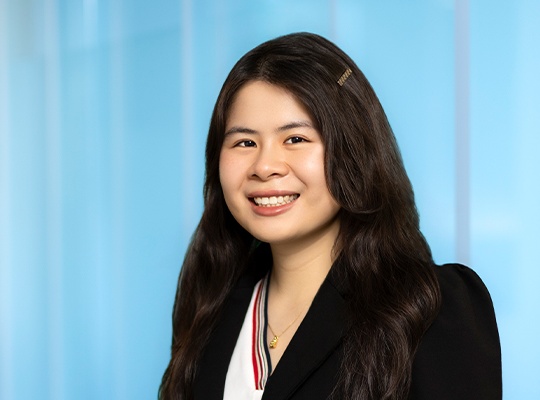 Tramanh Le