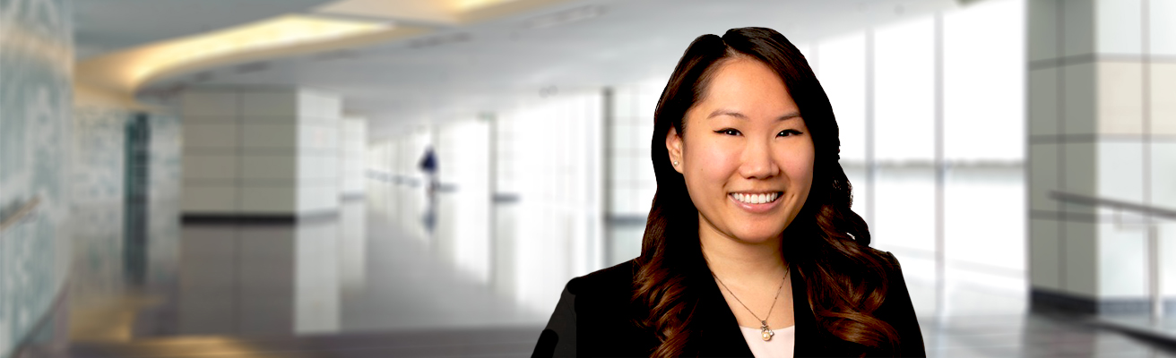 Wendy Li