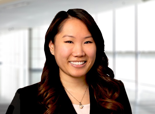 Wendy Li