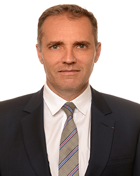 laurent martinet
