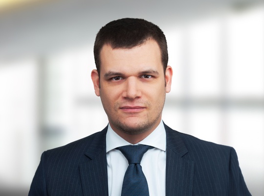 Aurélien Martinot
