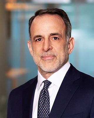 Brian C. Miner