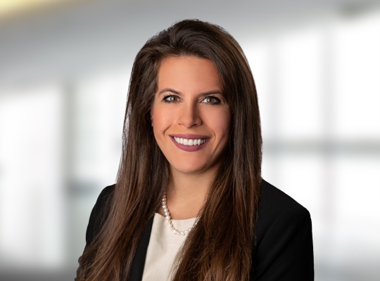 Casey L. Miller