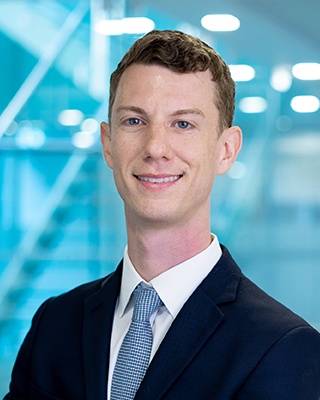 Craig McDermaid