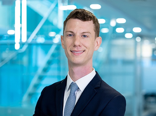 Craig McDermaid
