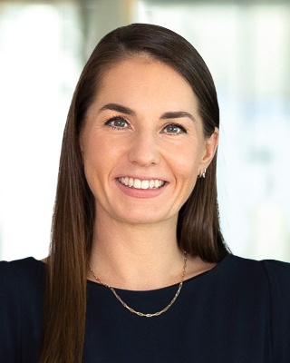 Georgina McLeod