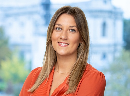 Hannah MacDonald
