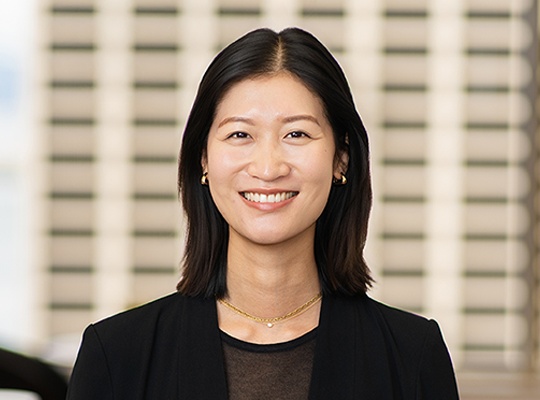 Iris Ma