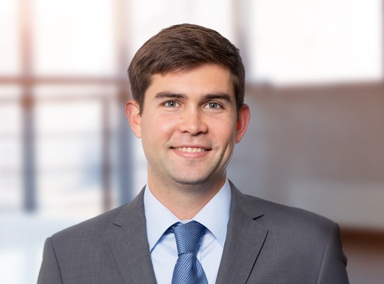 John P. McClam