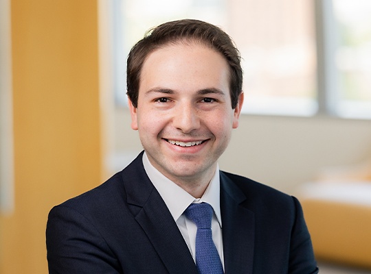 Josh Meyerson