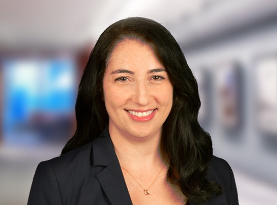 Kayla L. Metzger, Ph.D.