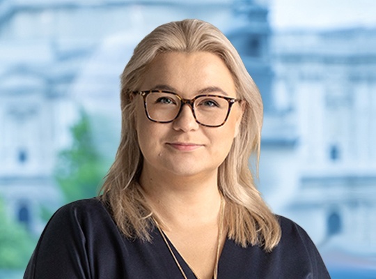 Klaudia Mach