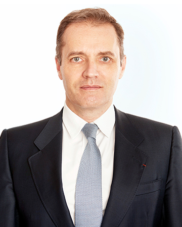 laurent martinet