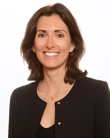 Marie Fillon