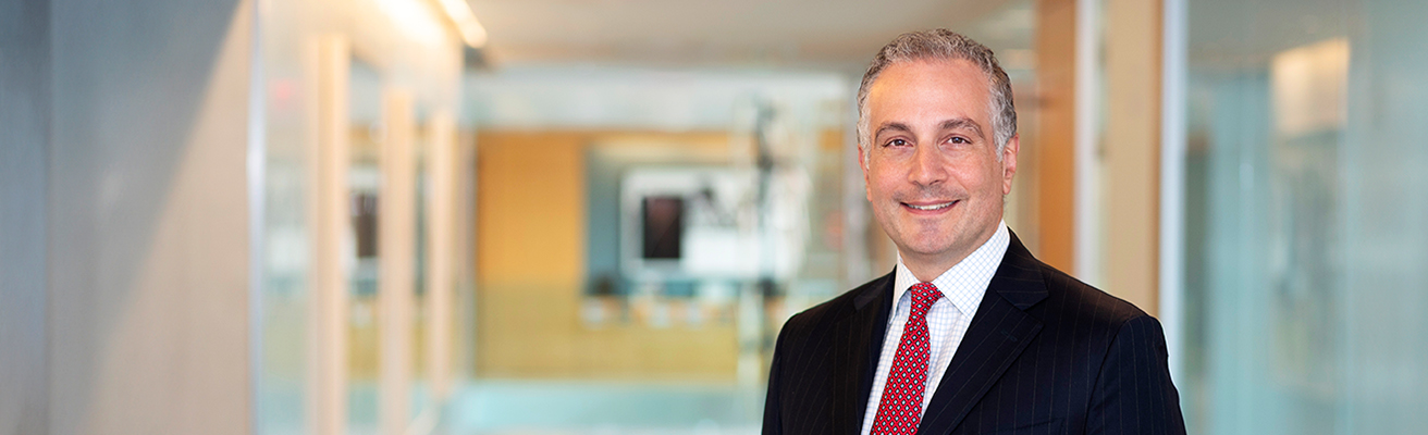 Michael F. Mavrides