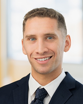 Michael D. Minsky