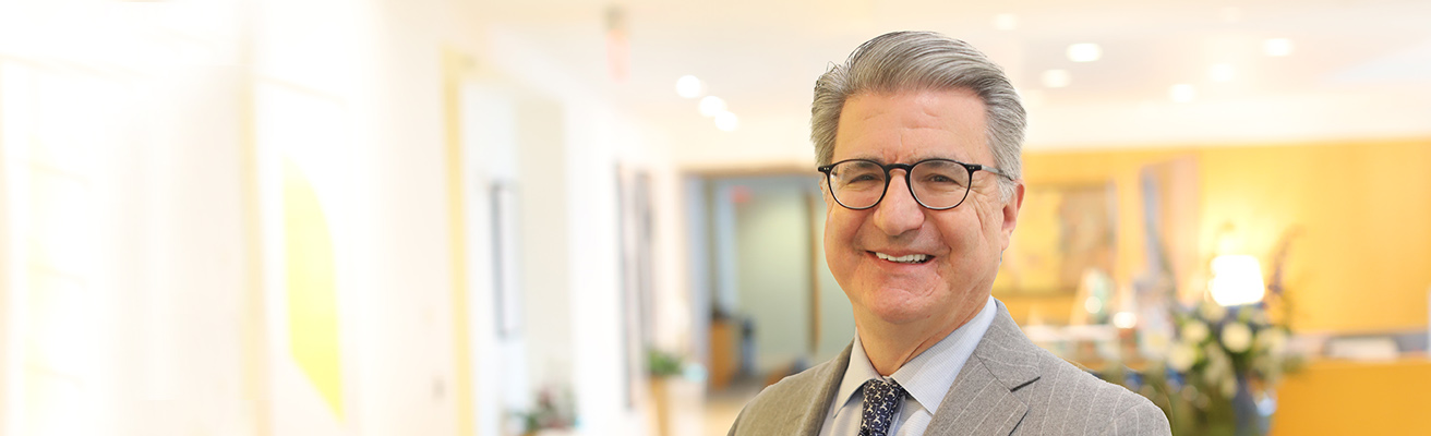 Ralph R. Mazzeo