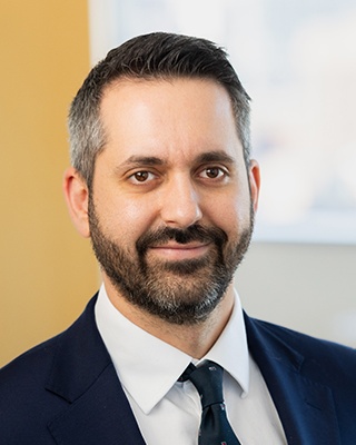 Ross A. MacConnell