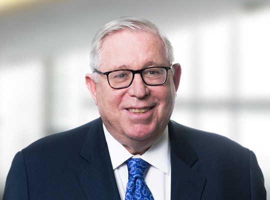 Thomas F. Munno