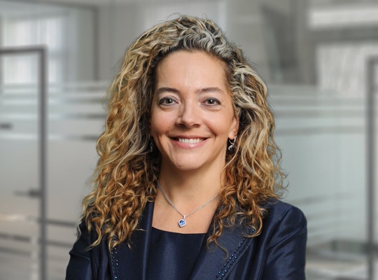 Christina L. Martini