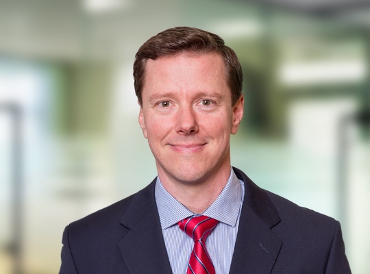 Todd Macklin, Ph.D.