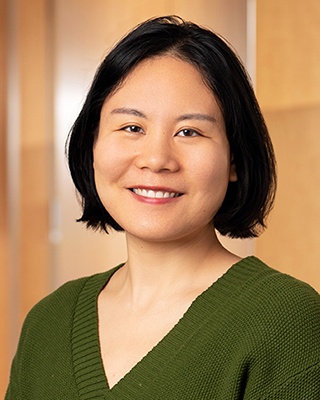 Yanyu Mao