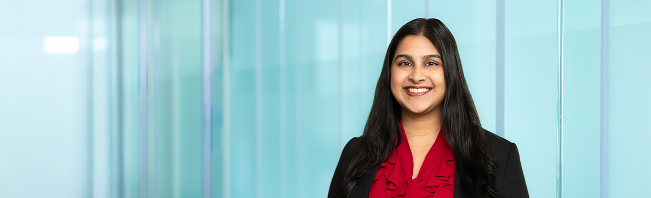 Nimisha Noronha