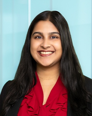 Nimisha Noronha