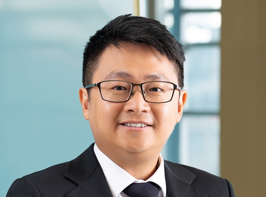 Yihang Ng