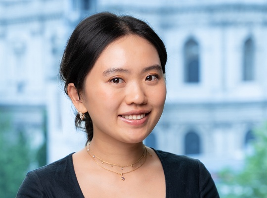 Zoe Ng