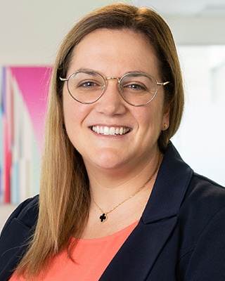 Allie Ozurovich