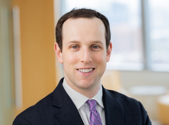 Steven Oberlander