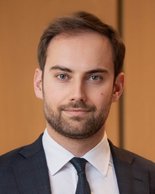 Antoine Pian