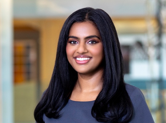Avni Patel