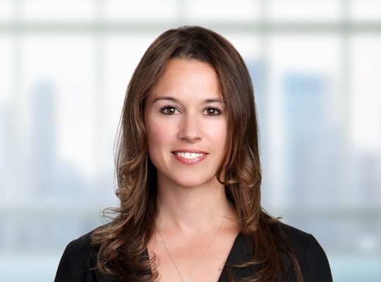 Danielle M. Paglia Ph.D.