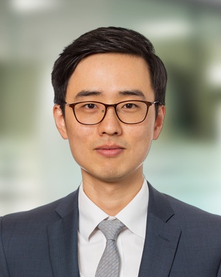 Guen soo Park