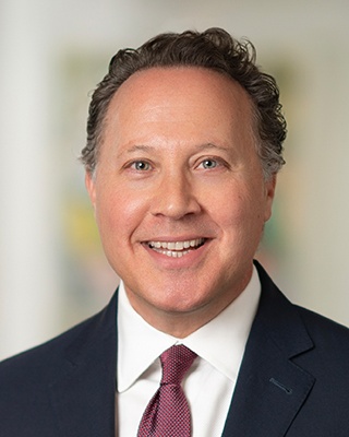 Harry S. Pangas