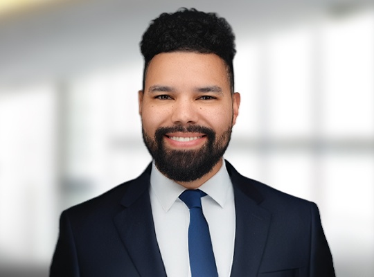 Jordan C. Patterson