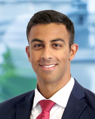Markos Phillips
