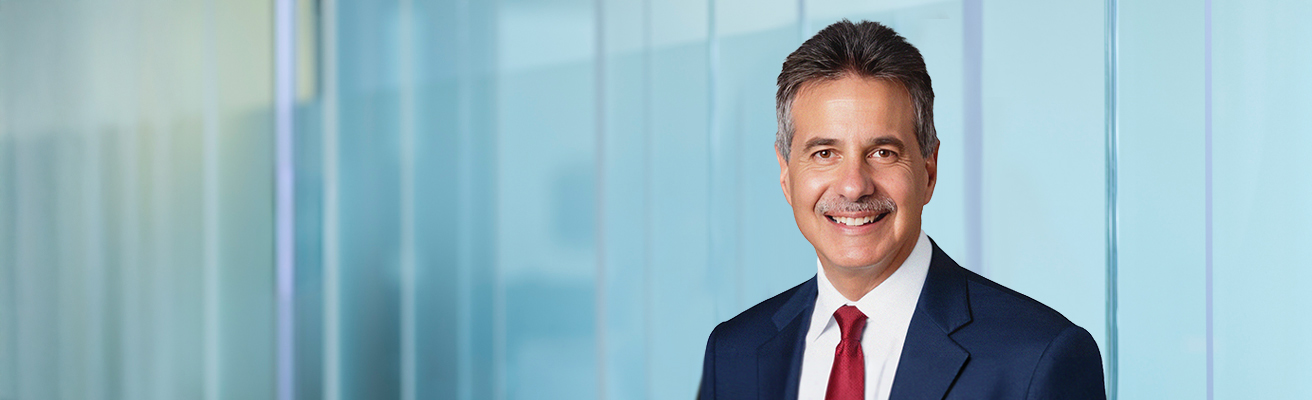 Michael S. Poulos