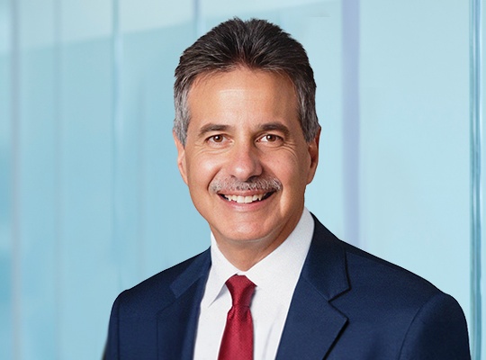 Michael S. Poulos