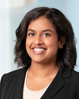 Monica R. Patel