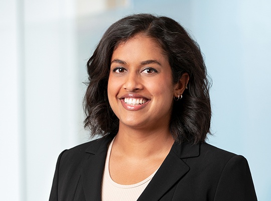 Monica R. Patel