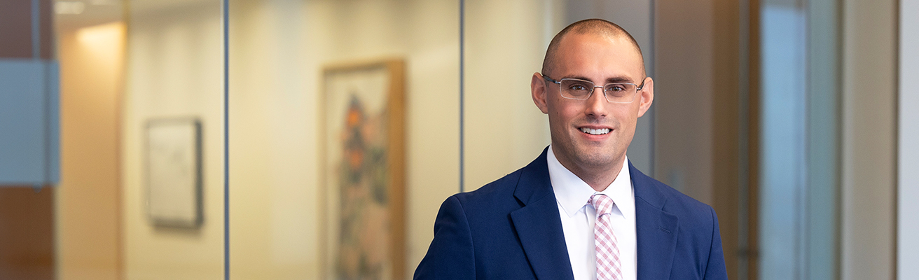 Nicholas J. Pace, Ph.D.
