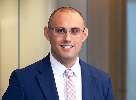 Nicholas J. Pace, Ph.D.